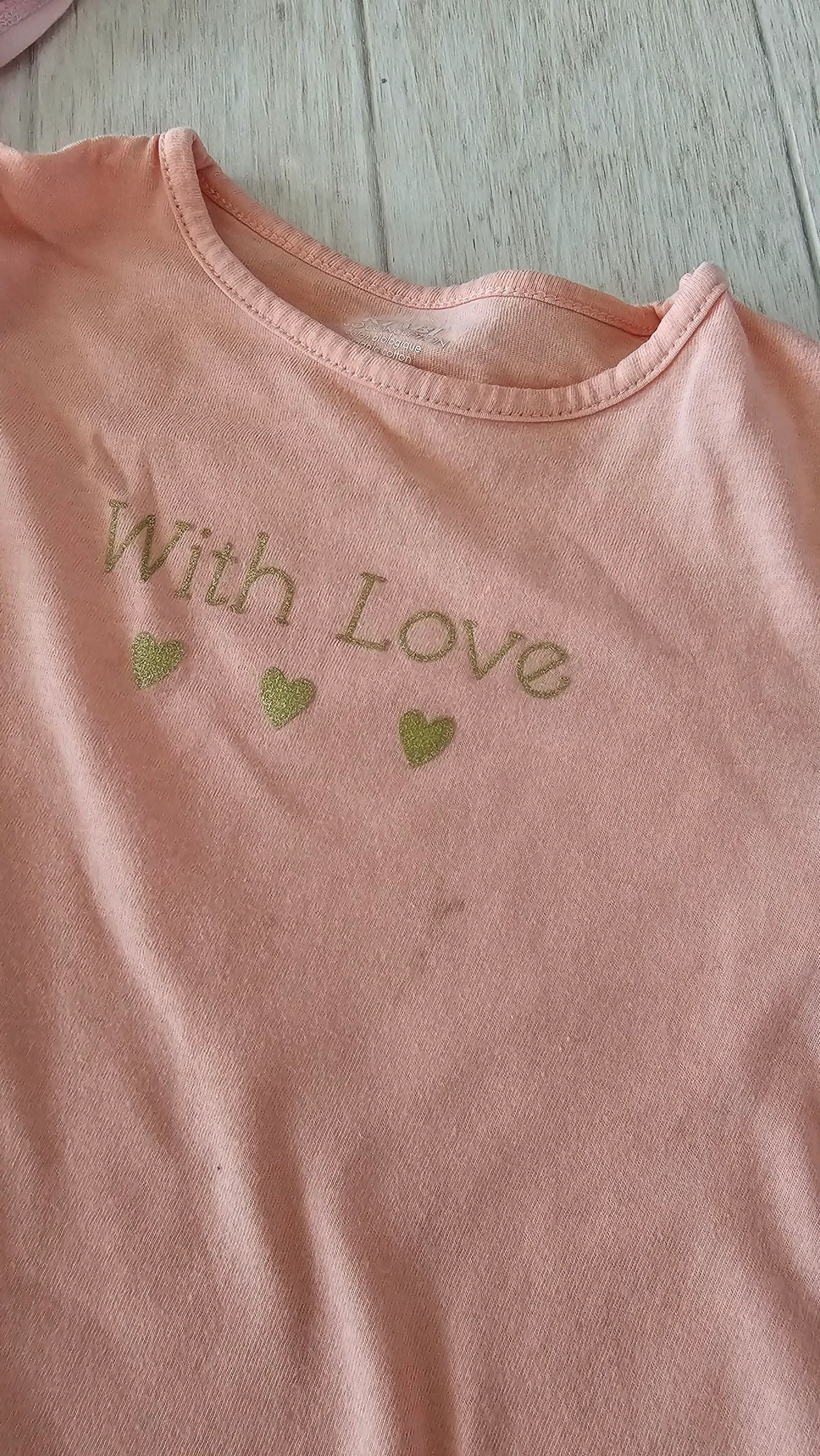Lot hauts MC 👧🏽 36mois  – photo 2